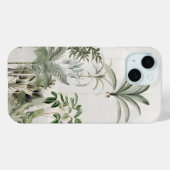 Pink Preppy Aesthetic Collage Case (Rückseite (Horizontal))