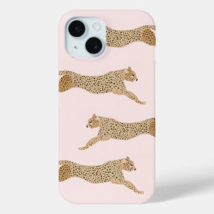 Pink Preppy Aesthetic Collage Case