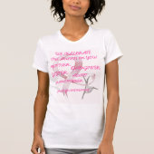 PINK PRINCESS COLLECTION T-Shirt (Vorderseite)