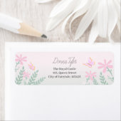 Pink Princess Fantasy Birthday Party (Insitu)