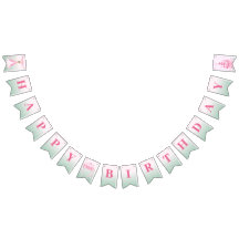 Pink Princess Fantasy Birthday Party