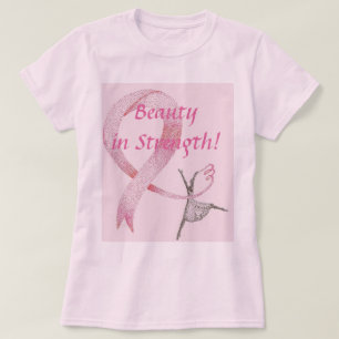 Pink Princess Kollektion Damen T-Shirt