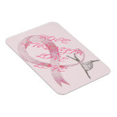 PINK PRINCESS KOLLEKTION MAGNET (Rechte Seite)