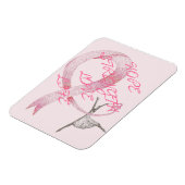 PINK PRINCESS KOLLEKTION MAGNET (Linke Seite)