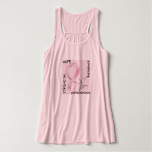 Pink Princess Kollektion Tank Top