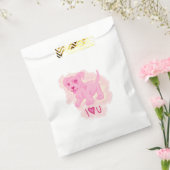 Pink Puppy Geschenktütchen (Versiegelt)