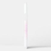 Pink Queen Crown Design – Confident Feminine Power Case-Mate iPhone Hülle (Rückseite / Rechts)