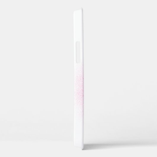 Pink Queen Crown Design – Selbstbewusste Weibliche Case-Mate iPhone Hülle (Rückseite / Rechts)