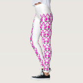 Pink Rabbit Leggings (Links)