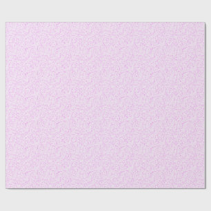 Pink Rain Wrapper Geschenkpapier