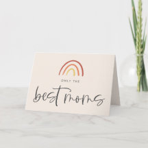 Pink Rainbow Pregnancy Announcement Baby Reveal