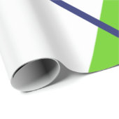 Pink-Raute-Wrapper Geschenkpapier (Rolleneckpunkt)