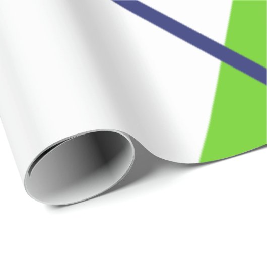 Pink-Raute-Wrapper Geschenkpapier (Rolleneckpunkt)