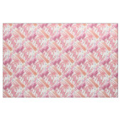 Pink Razzle Valentines Stoff (Yard (91,4 cm))