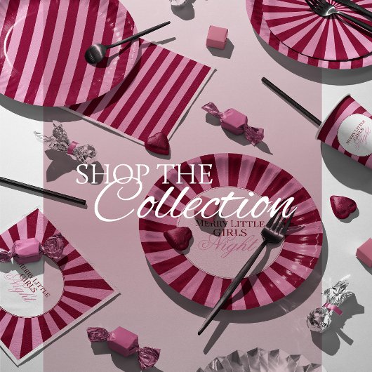 Pink red argyle pattern Wrapping paper Geschenkpapier