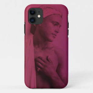 Pink Red Maghreb Tunesier Djerba Boy Man Male Case