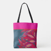 Pink, red tasche (Rückseite)