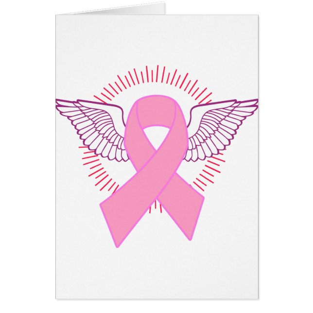 Pink Ribbon (Vorne)
