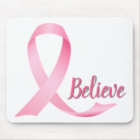 Pink Ribbon Brustkrebs Bewusstsein