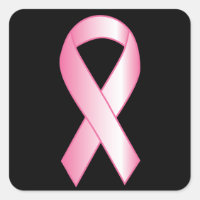 Pink Ribbon Brustkrebsforschung