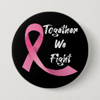 Pink Ribbon Frauen Krebs Bewusstsein Brustkrebs