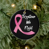 Pink Ribbon Frauen Krebs Bewusstsein Brustkrebs