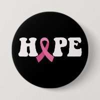Pink Ribbon Krebs Bewusstsein Brustkrebs Hoffnung