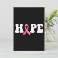 Pink Ribbon Krebs Bewusstsein Brustkrebs Hoffnung
