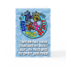 Pink Ribbon Schmetterlinge Körper Geist Geist Geis