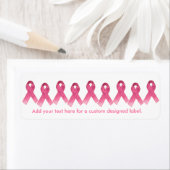 Pink Ribbon Survivor (Insitu)