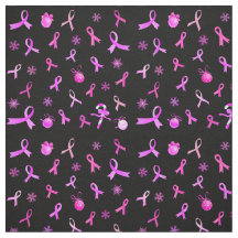 Pink Ribbon Weihnachten