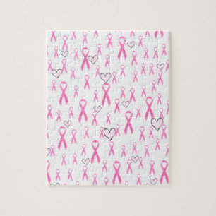 Pink Ribbons, ich kümmere mich!_ Puzzle