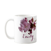 Pink rosa Rosa Blume boho