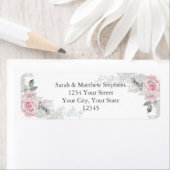 Pink Rose Bouquets (Insitu)