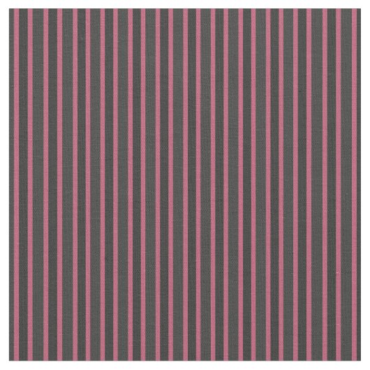 pink rose, dark gray and thunder gray stoff (Nahaufnahme)
