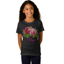 Pink Rose Eleganz 
