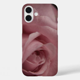 Pink Rose Handy Case
