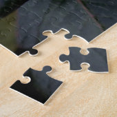 Pink Rose Jigsaw Puzzle (Seite)