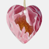 Pink Rose Ornament (Rechts)