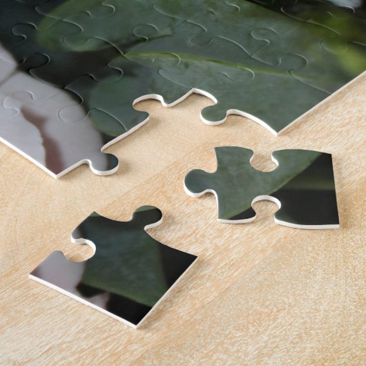 Pink Rose Puzzle (Seite)