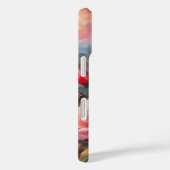 Pink Roses 250th Birthday iPhone / iPad case (Rückseite / Rechts)