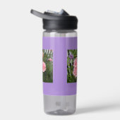 Pink Roses Camelback Trinkflasche (Rechts)