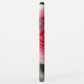 Pink Roses iPhone Case (Hinten/Rechts)