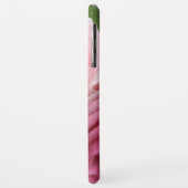 Pink Roses iPhone Case (Hinten/Links)