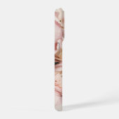 Pink roses iPhone hülle (Rechte Seite)