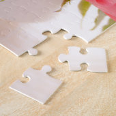 Pink roses | mothersday | birthday | puzzle (Seite)