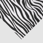 Pink Safari Serie Design 15 Seidenpapier (Detail)