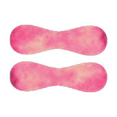 Pink Sand Baseball (Paneele)