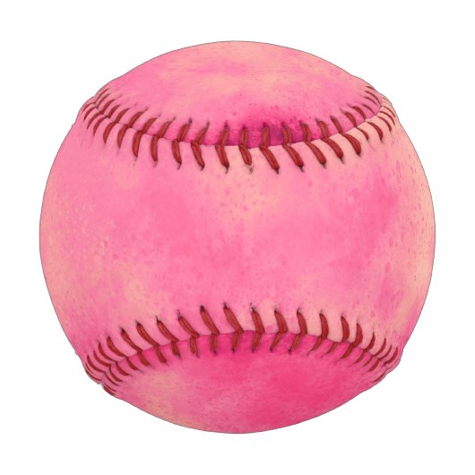 Pink Sand Baseball (Rückseite)