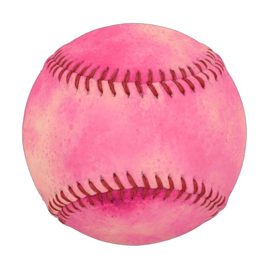 Pink Sand Baseball (Vorderseite)